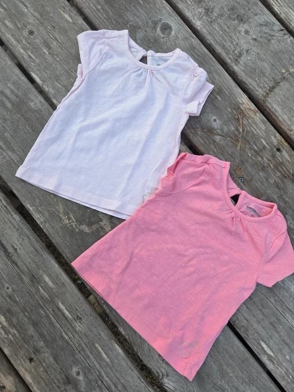Tee shirt